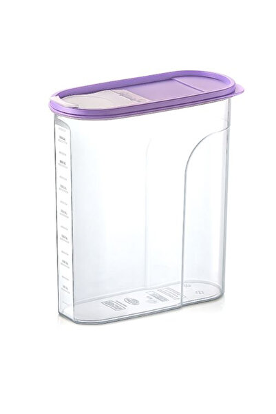 HOBBY LİFE Erzak Kabı 5 No Berry 4 Lt 02 1504