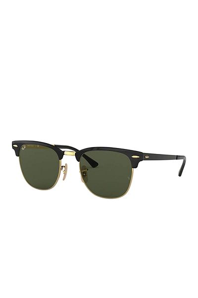 Ray-Ban Unisex Sunglasses RB3716-187/51