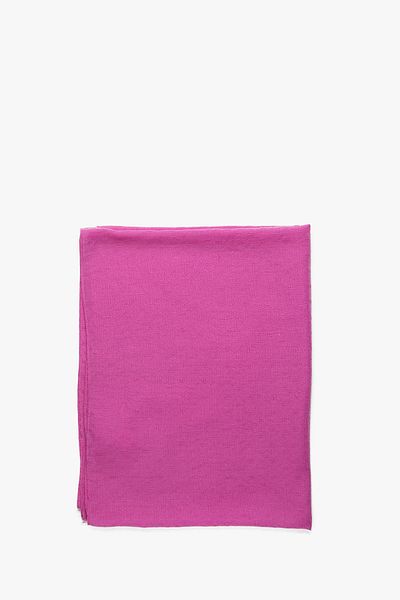 Koton Schlauchschal - Rosa - Casual