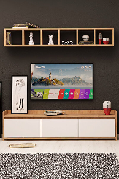 Mymob Liçi Tv Ünitesi