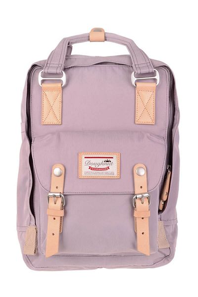 Doughnut Lila Rucksack für Herren - D010-0074-F