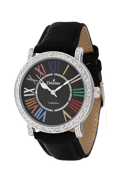 Dexter Women's Wristwatch DX.340.3CBB