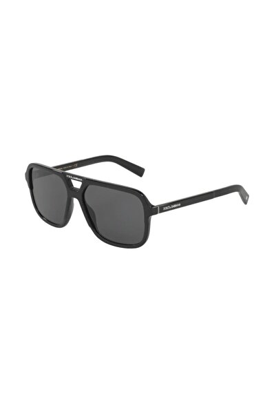Dolce&Gabbana Dg4354 501/87 58-15 Sunglasses for Men