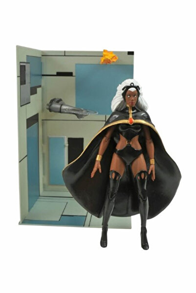 Diamond Select Toys Marvel Select Storm Action Figure