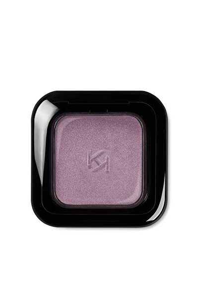 Kiko Göz Farı - High Pigment Wet And Dry Eyeshadow 65 Pearly Grey Violet