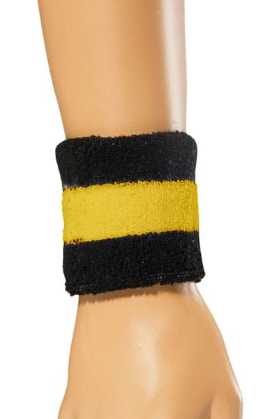 TRYON 1 Pair of Basketball, Volleyball Towel Hand Wristband