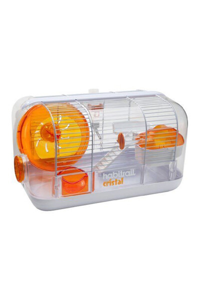 Hagen Habitrail Hamster Kafesi 62820