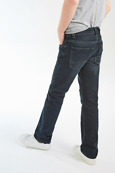 Ltb Erkek Straight Jean Bernardo 0100951106130423638