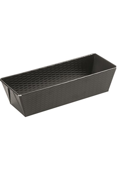 Fisko Dikdörtgen Kek Kalıbı - 35 cm 1031734035