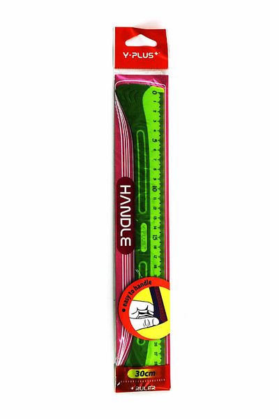 Umur MÂNER Y-PLUS 30 cm RIGLA RX1307/0