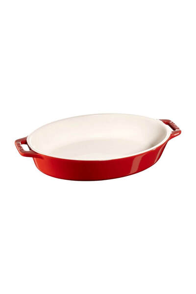 STAUB Seramik Fırın Kabı