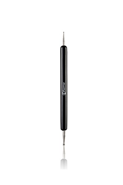 Flormar Tırnak için Nail Art Fırçası - Beauty Toys Nail Dotting Pen 869060424...