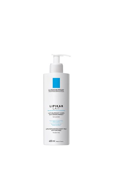 La Roche Posay Körperpflegecreme - Lipikar Lait 400 ml 3337875552127
