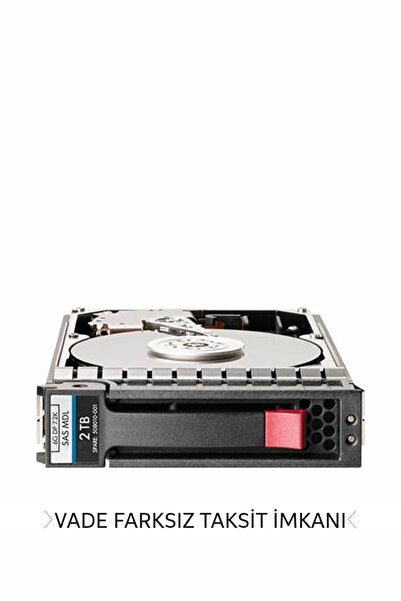 HPE J9F42A MSA 600GB 12G SAS 15K 2.5in ENT HDD
