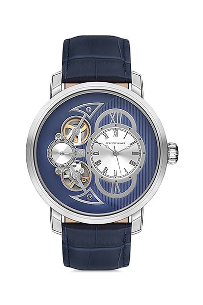 Polo Exchange Men's Wristwatch PX028-07