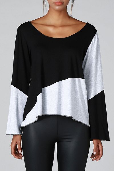 Quincey Tunic