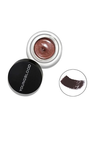 Young Blood Brown Gel Eyeliner 3 g696137113029