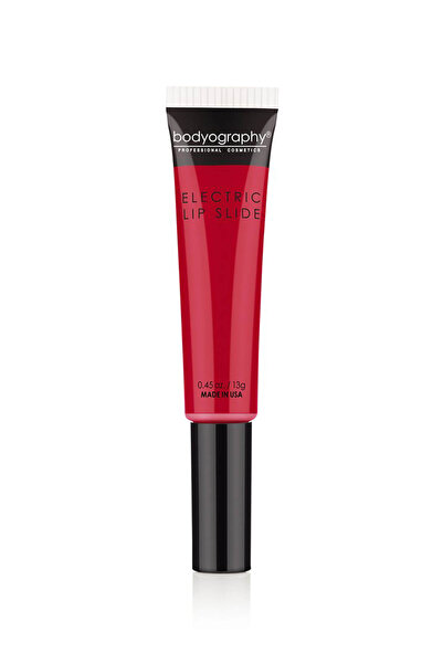 Bodyography Liquid Lipstick - Electric Lip Slides No: I Heart You744119116077