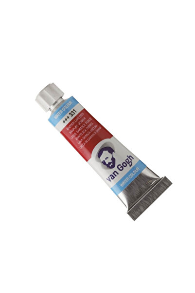 Talens Van Gogh Tüp SuluBoya 10ml 331-Madder Lake Deep