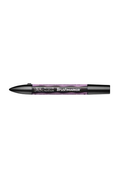 Winsor Newton Winsor & Newton BrushMarker Pen Wild Orchid