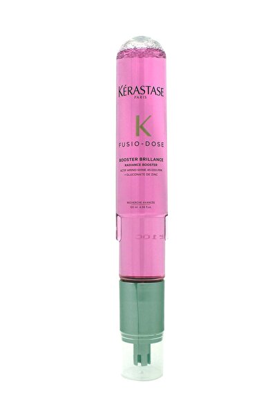 Kerastase Fusio Dose Booster Brillance Parlaklık veren Bakım 120 ml 347463615...