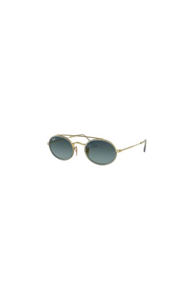 Ray-Ban Unisex Güneş Gözlüğü RB3847N-91233M52