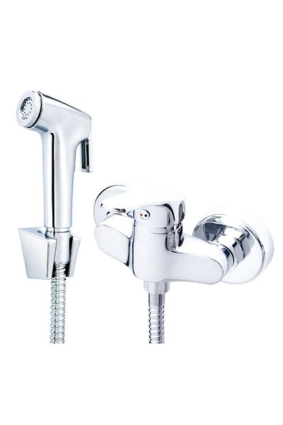 GMS Hot Cold Bidet Battery - Şattaf Bmk022