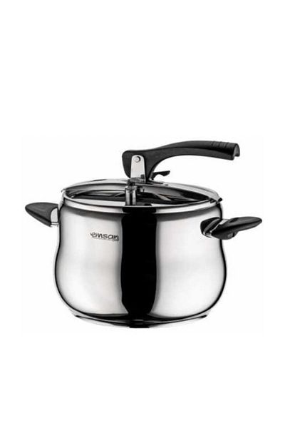 Emsan Burcu Pressure Cooker 8 Lt