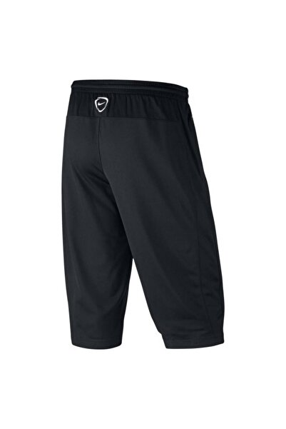 Nike Erkek Şort/Bermuda - M Nk Dry Acdmy18 3Qt Pant Kpz Kapri 893793-010 - 893793-010