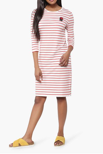 Vero Moda Women's White Dress10199399