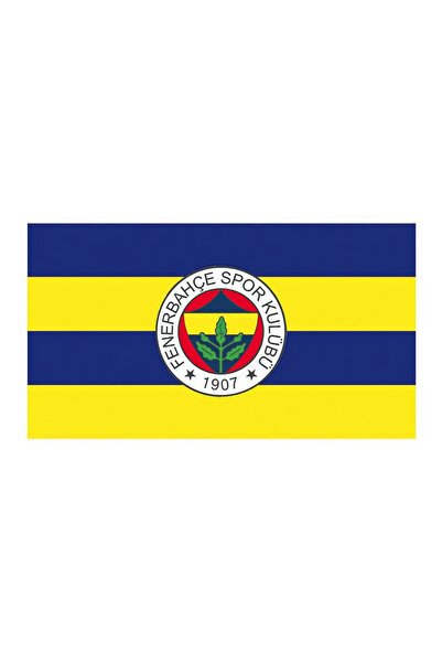 Fenerbahçe 90X135 FB LOGO SALLAMA BAYRAK
