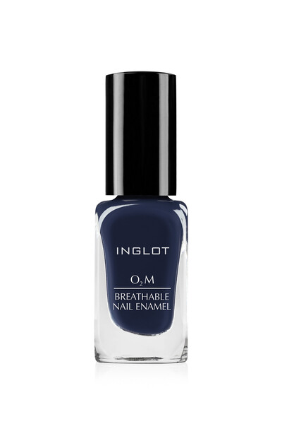 INGLOT Oje - O2M Breathable Nail Enamel 655 11 ml 5907587116559