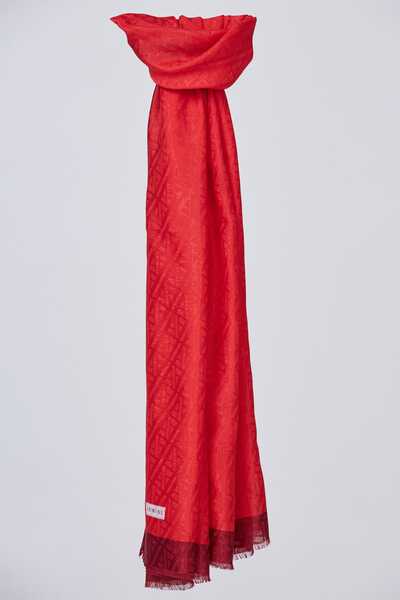 Armine Pamuk Floş Şal 4464 457511