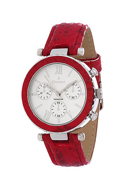 Dexter Women's Wristwatch DX.234.4R