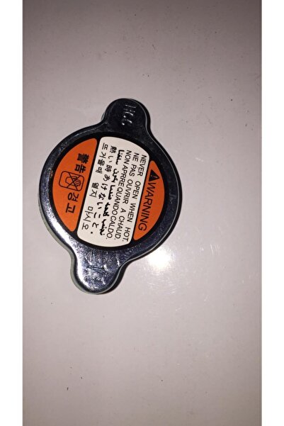 HMC 25330-3z000 Kapak Radyatör Accent Era-blue/i10/i20/i30/ix35/ix35/tucson/l200/l300/h100/starex (1 1