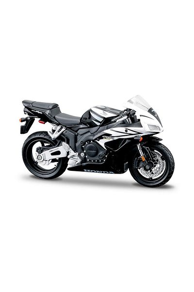 Maisto Honda Cbr1000Rr 1:18 Model Motorcycle /