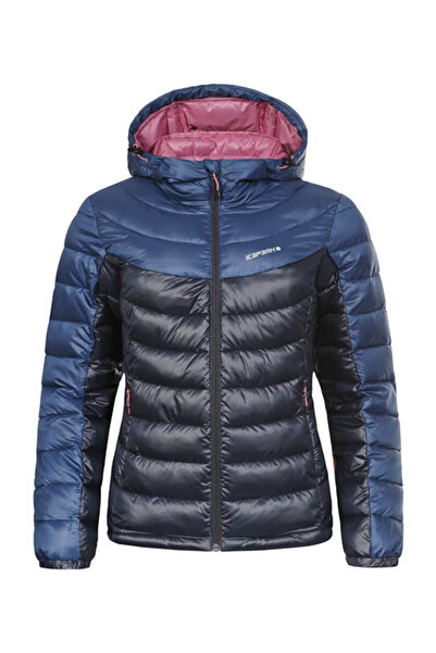 Icepeak Women's Coat - 53188 565 360 Layan - 53188 565 360