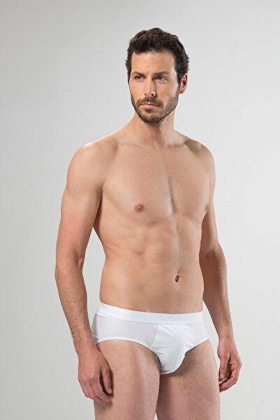 Cacharel 1207 Men's Rib Slip