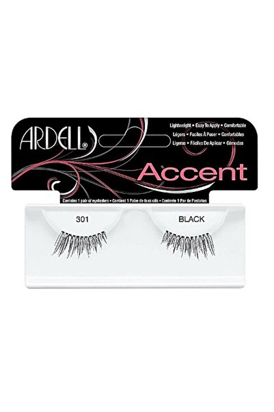 Ardell Gene false tip bandă iluminatoare 074764613011