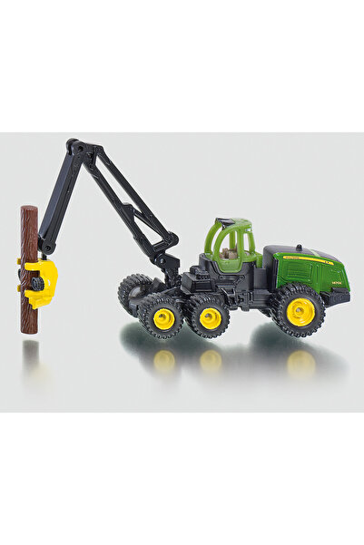 Dolu Siku John Deere Harvester 1652 /