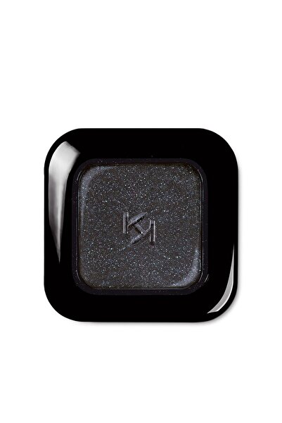 Kiko Göz Farı - High Pigment Wet And Dry Eyeshadow 14 Pearly Night Blue