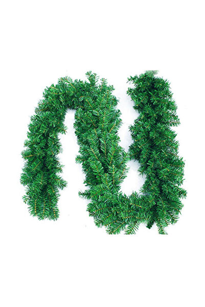 Parti Bulutu زينة ديكور جارلاند الصنوبر للعام الجديد