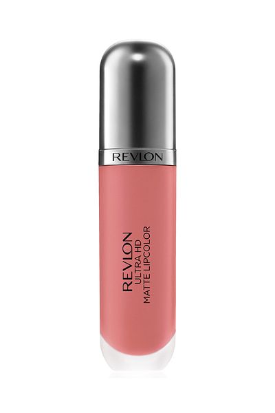 Revlon Ultra HD Matte Lipstick Embrace309978161325