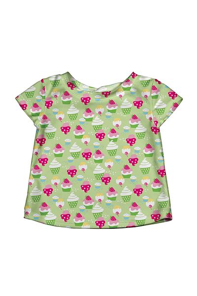 iplay 50 Factor Protection, Short Sleeve T-Shirt