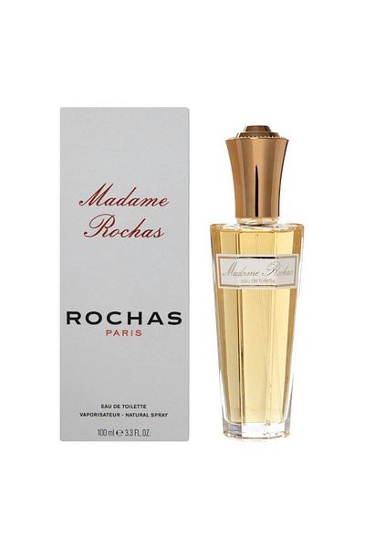 ROCHAS Madame Edt 100 ml Damenparfüm 3386460078573