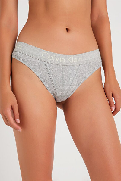 Calvin Klein Kadın Külot 18N0000F4509E-CK020