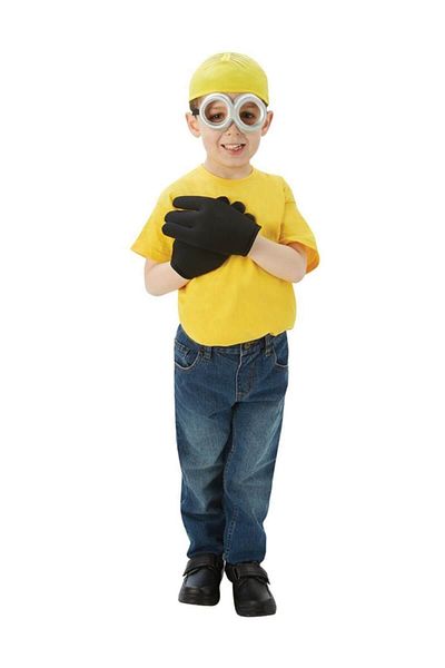 Rubies Minion dave accessory set