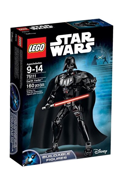 LEGO ®   حرب النجوم 75111 دارث فيدر /