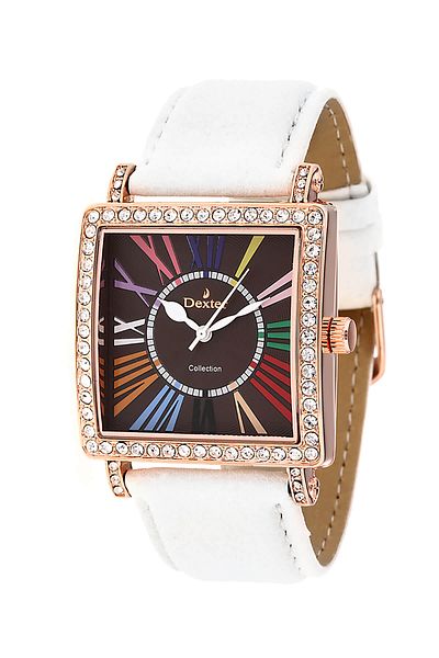 Dexter Women's Wristwatch DX.339.3RKW