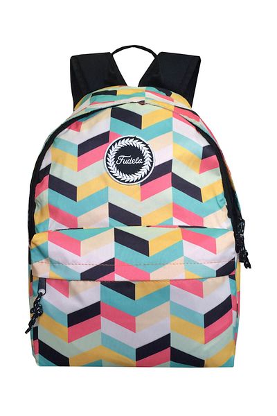 Fudela Rucsac unisex pentru exterior FE57